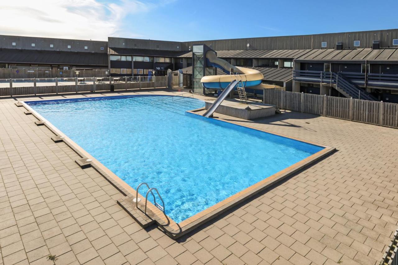 Landal Hotel Fyrklit Hirtshals Dış mekan fotoğraf